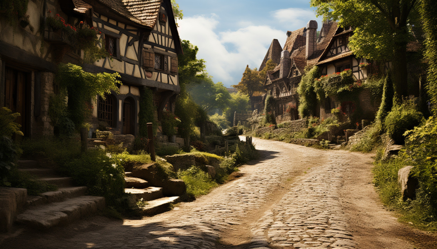 Découverte des plus beaux villages médiévaux en Europe : itinéraires et conseils pratiques