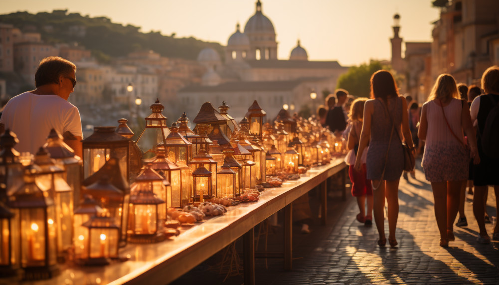 Les arnaques pour touristes les plus fréquentes en Italie