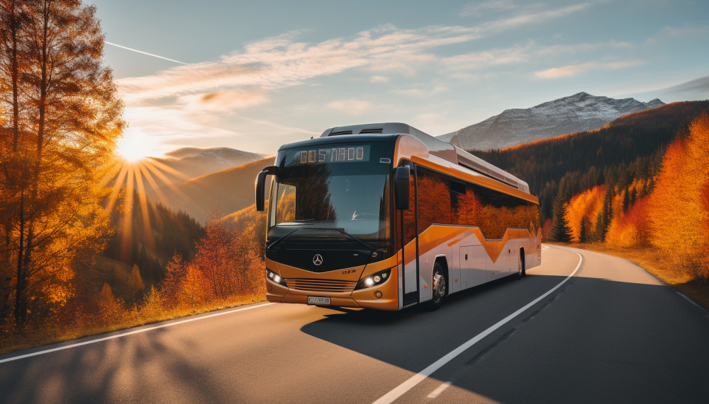 Les avantages de la location de bus pour voyager