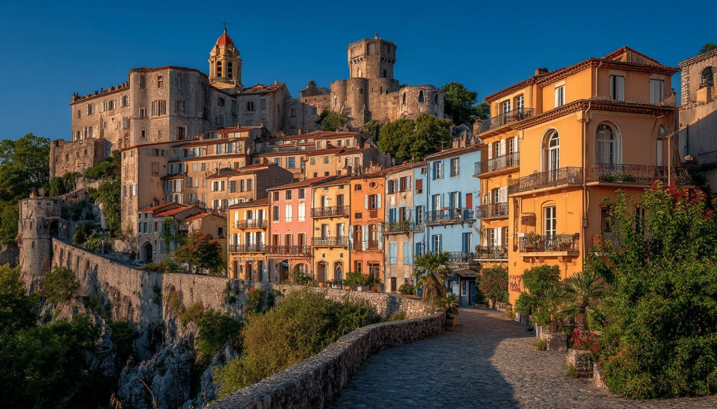 Les incontournables culturels de l'Occitanie