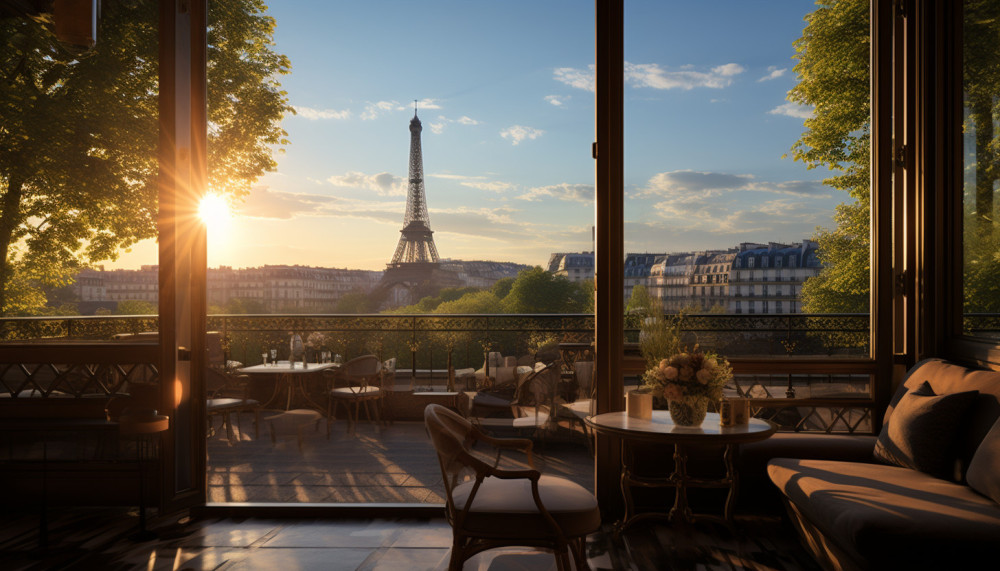 Les meilleures activités à faire près de l'Hôtel le Noirlac pour découvrir Paris