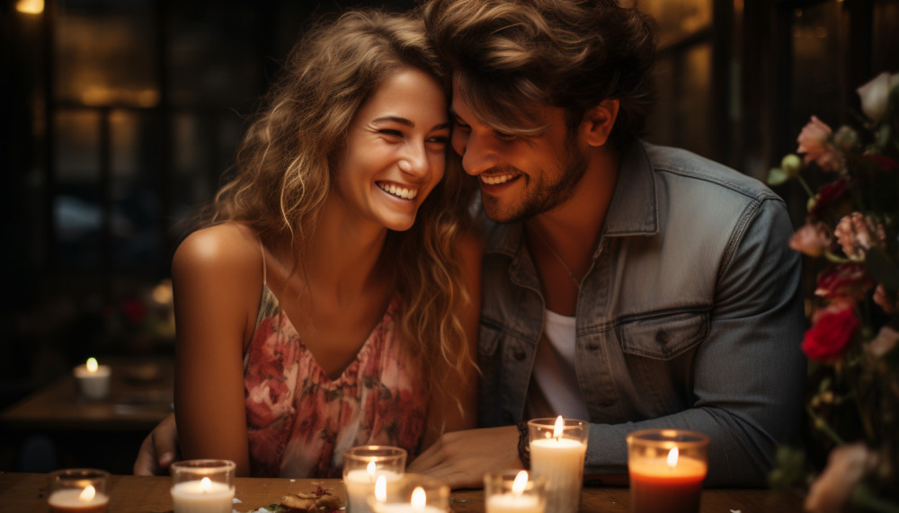Meilleures idées pour célébrer le premier anniversaire de mariage