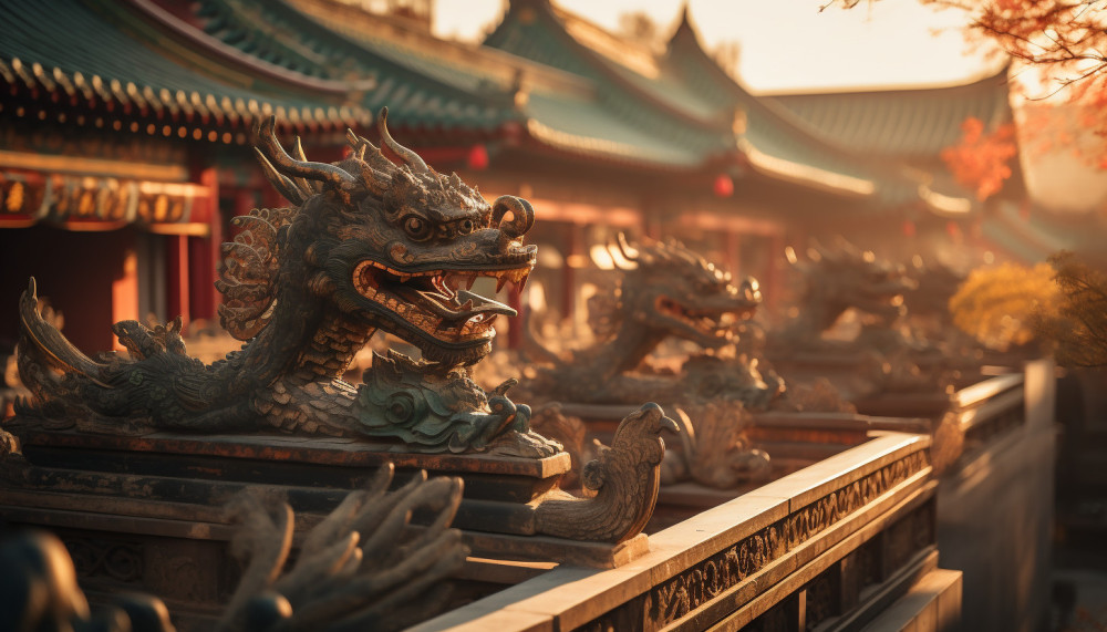 Autres - Nos conseils de sécurité si vous allez en Chine