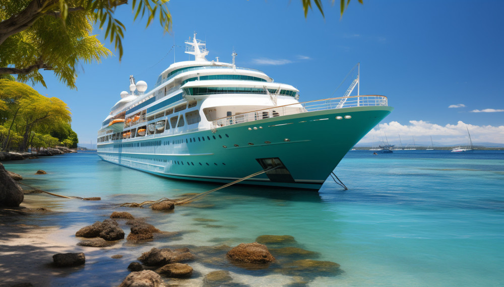 Ou partir en croisière en été ?
