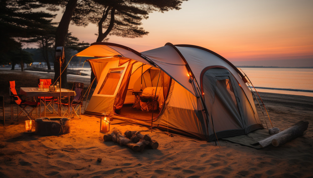 Où trouver du camping à Arcachon ?