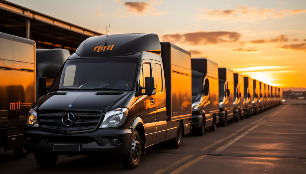 Pourquoi choisir le service de transport Elit ?