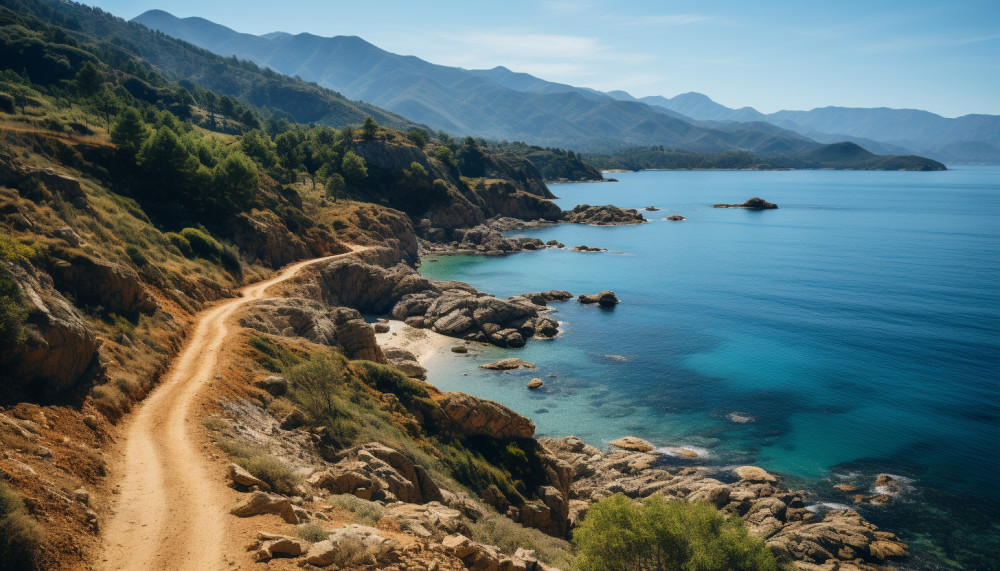 Autres - Pourquoi faut-il absolument visiter la Corse Orientale ?