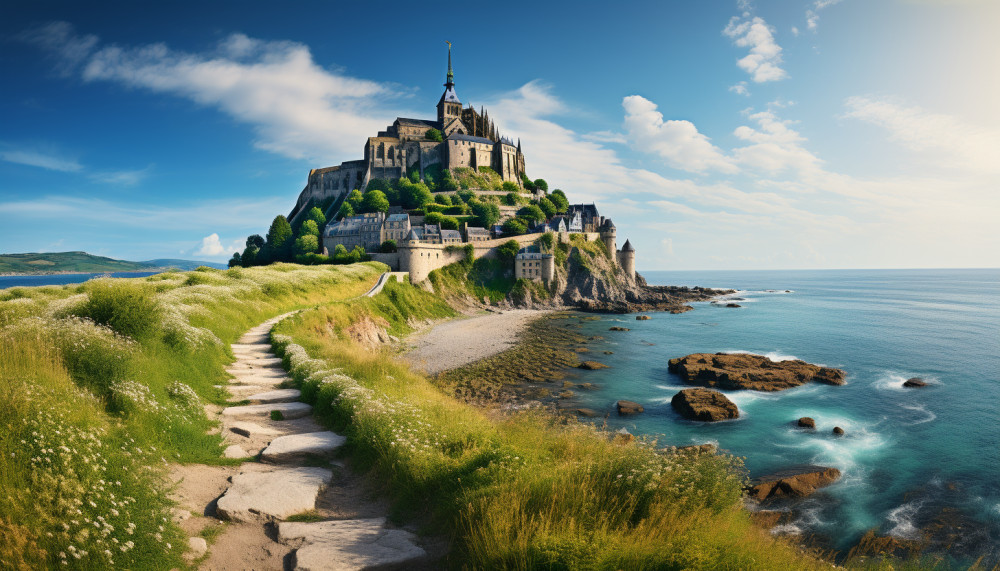 Autres - Quelles sont les meilleures côtes pour votre séjour en France ?
