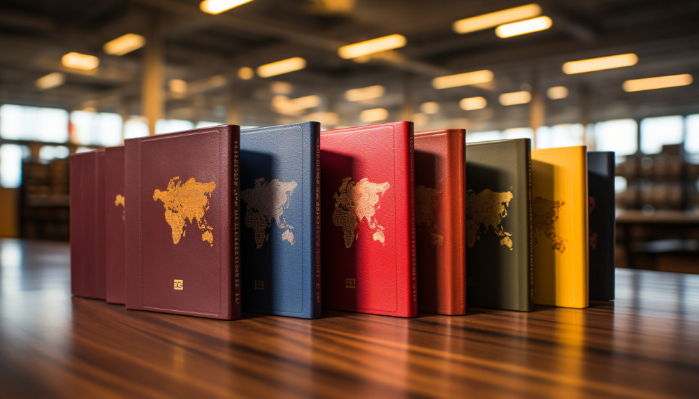Autres - Quels sont les différents types de visa qui existent ?