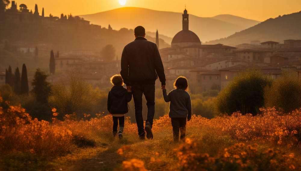 Quels sont les endroits à visiter en Toscane en famille ?