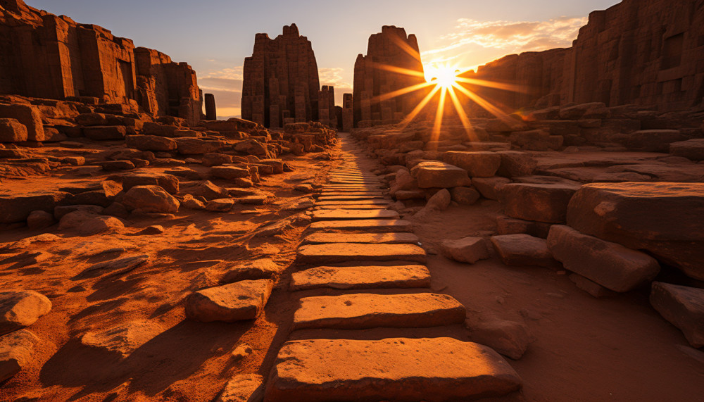 Quels sont les temples à absolument visiter une fois en Égypte ?