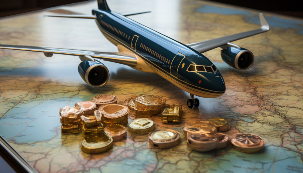 Autres - Qu'est-ce qu'un billet d'avion ?