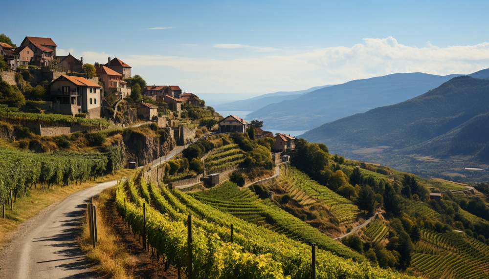 Autres - Route des vins d’Alsace : que faut-il savoir sur ce lieu touristique ?