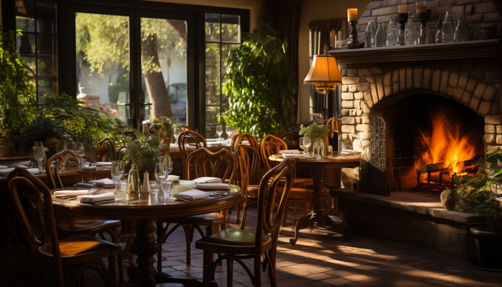Autres - Top 3 des restaurants où manger français en Californie