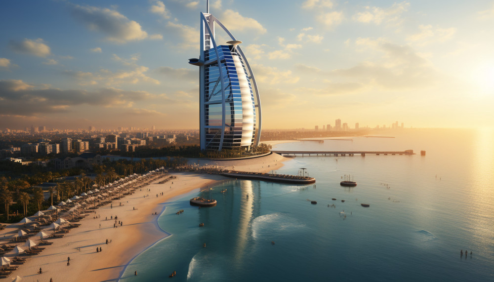 Vacances exotiques en hiver : pourquoi visiter Dubaï ?